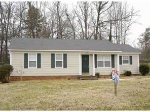 6501 Mcbride St., Charlotte, NC 28215