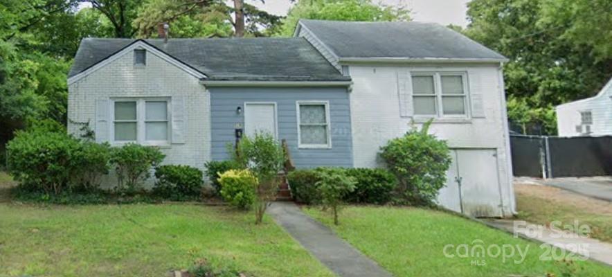 519 Bowman Rd., Charlotte, NC 28217