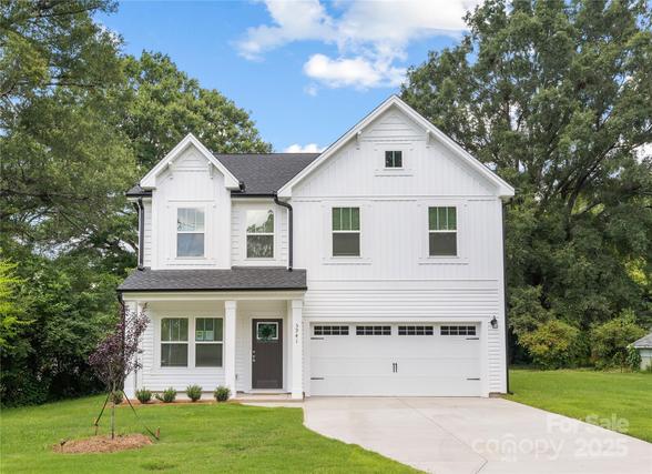 New Construction Homes For Sale This Week That Attend Gov's Village STEM (Upper): July 23rd to July 29th