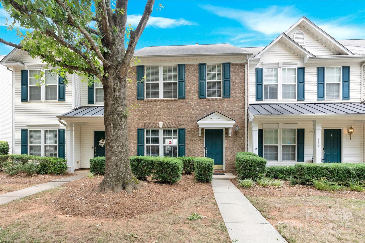 7117 Flying Scotsman Dr., Charlotte, NC 28213