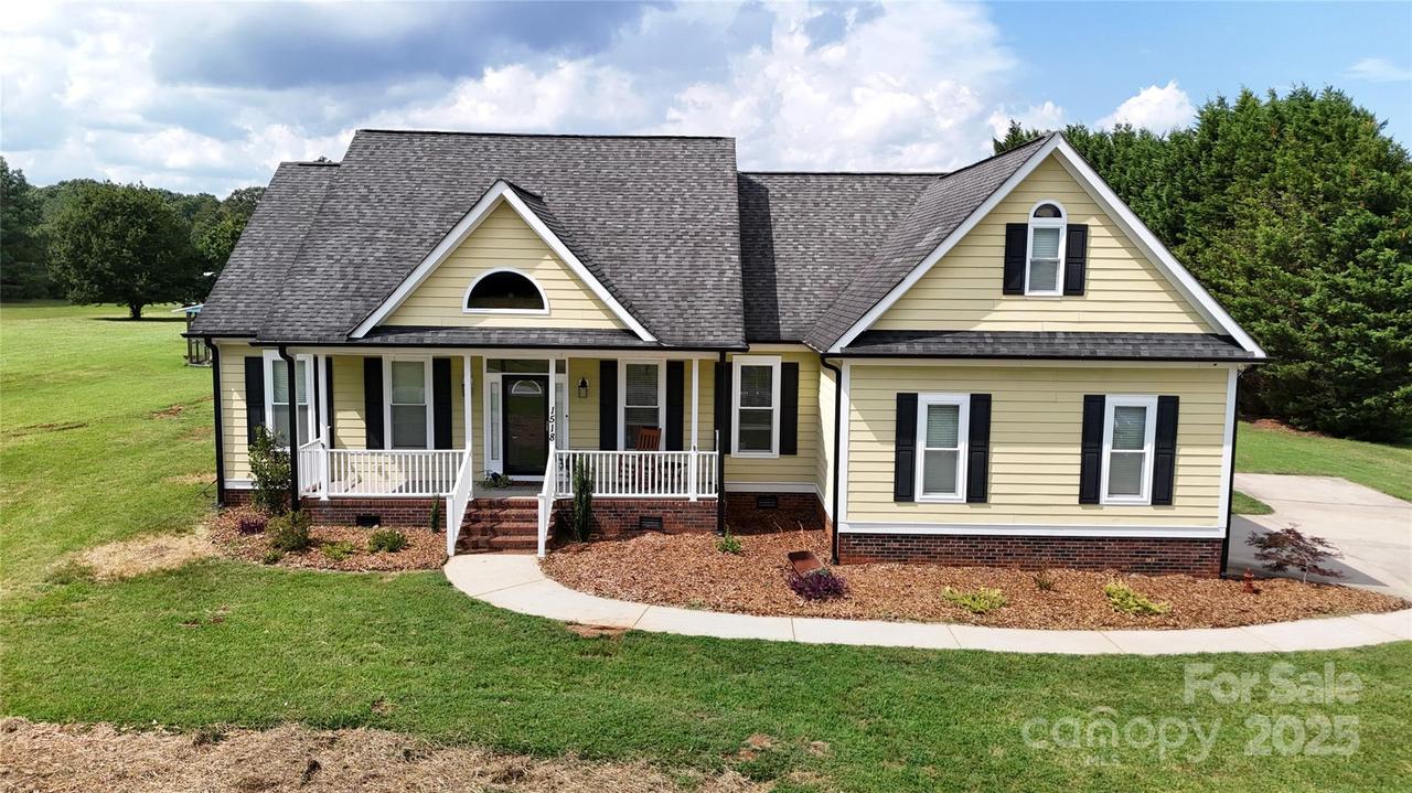 1518 Highway 182 Hwy., Lincolnton, NC 28092