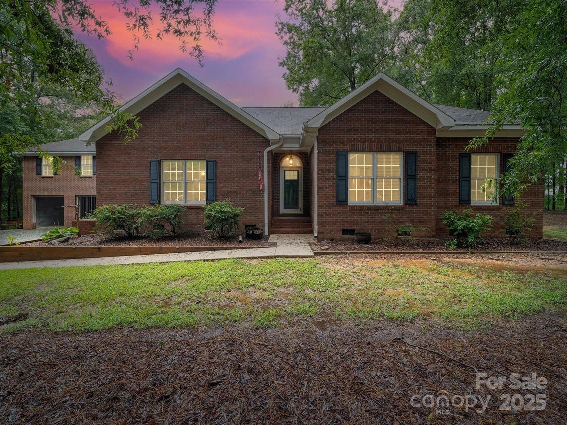 6819 Prospect Pointe Dr., Monroe, NC 28112