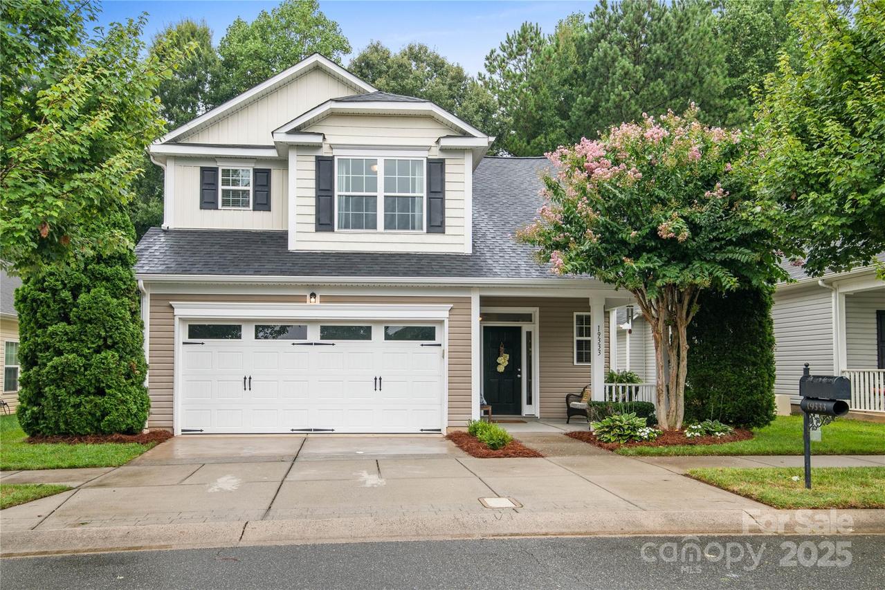 19333 Pocono Ln., Cornelius, NC 28031