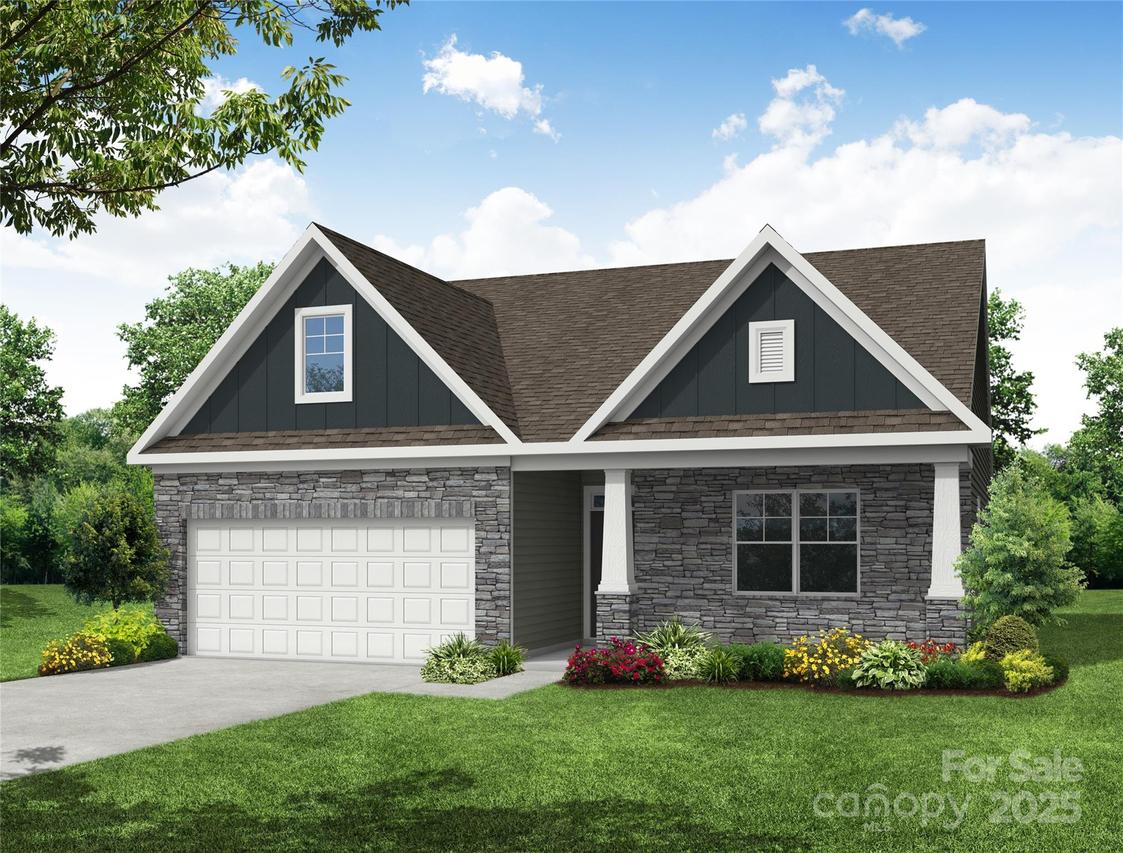 155 Prestwick Way #36, Mooresville, NC 28115