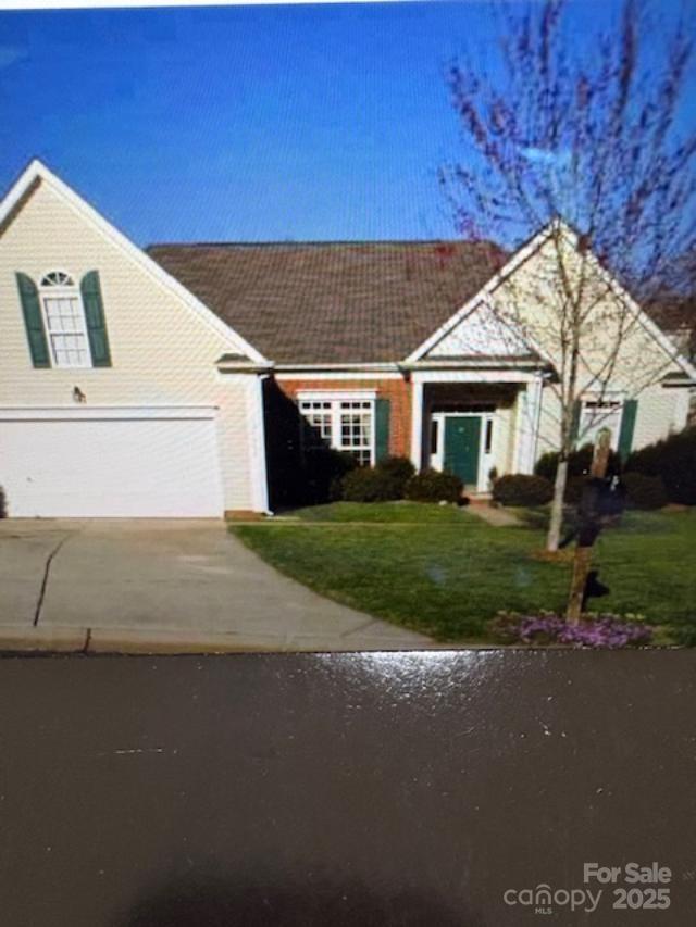14044 Hatton Cross Dr., Charlotte, NC 28278