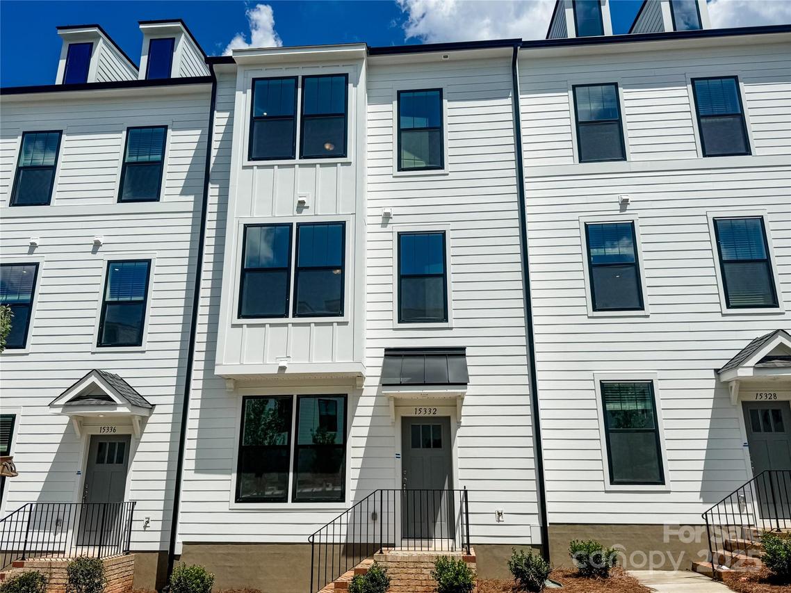 15358 Ballancroft Pkwy. #11, Charlotte, NC 28277
