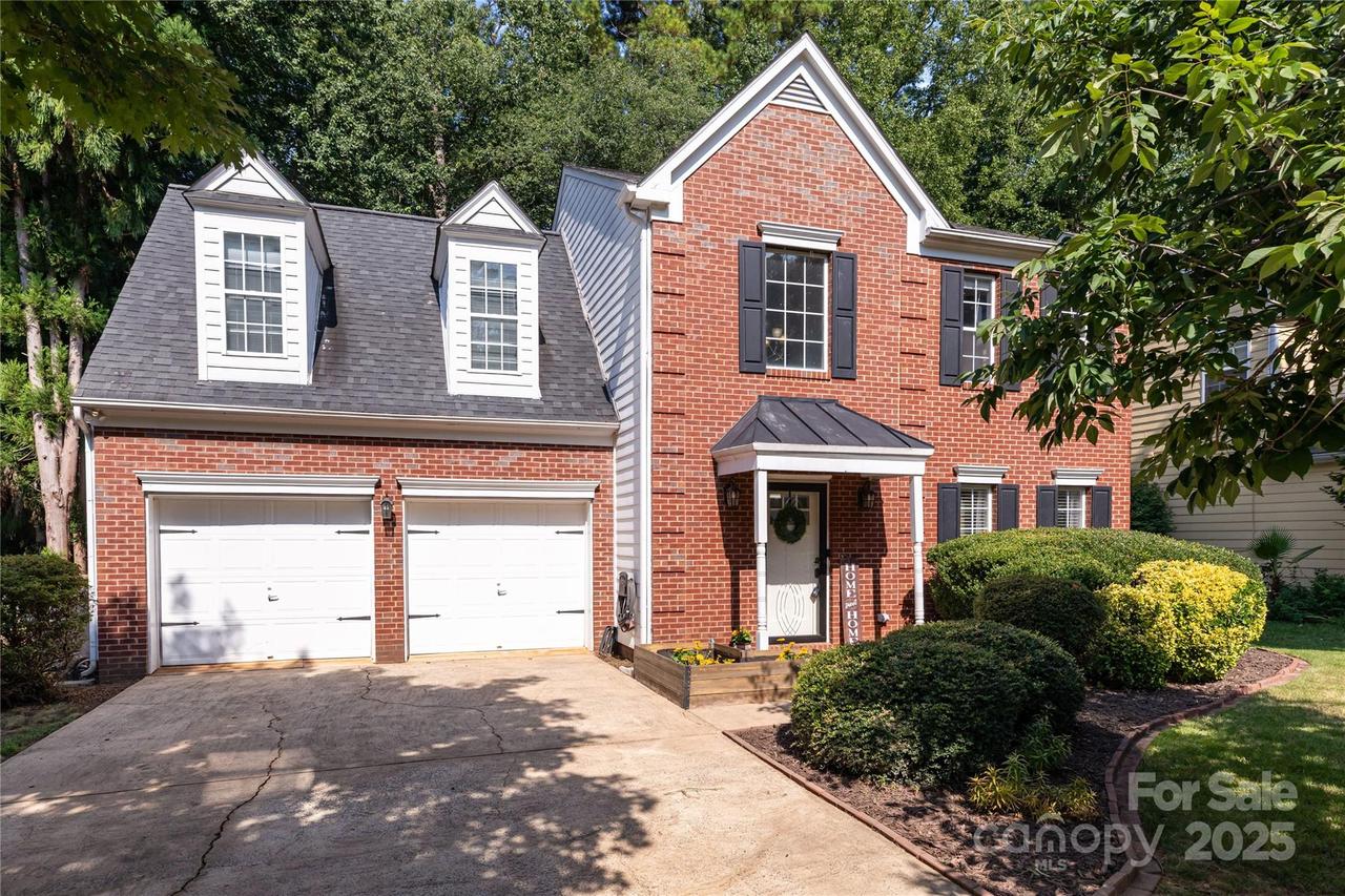 7334 Henderson Park Rd., Huntersville, NC 28078