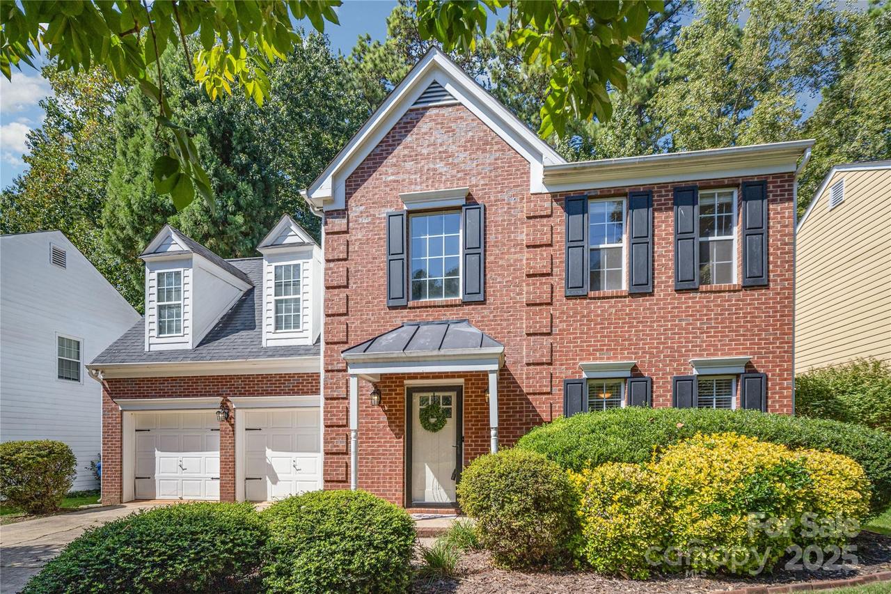 7334 Henderson Park Rd., Huntersville, NC 28078