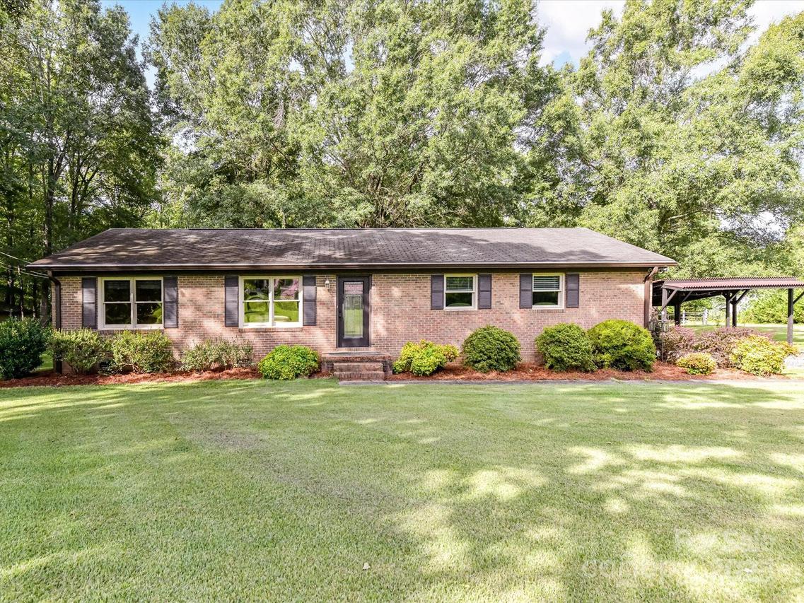715 H C Baucom Rd., Monroe, NC 28110