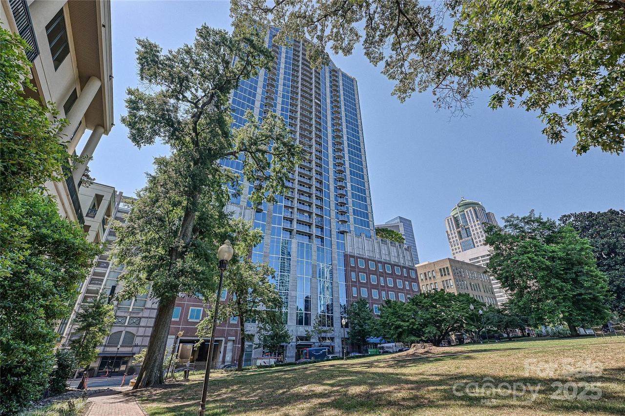 210 N Church St. #2013, Charlotte, NC 28202
