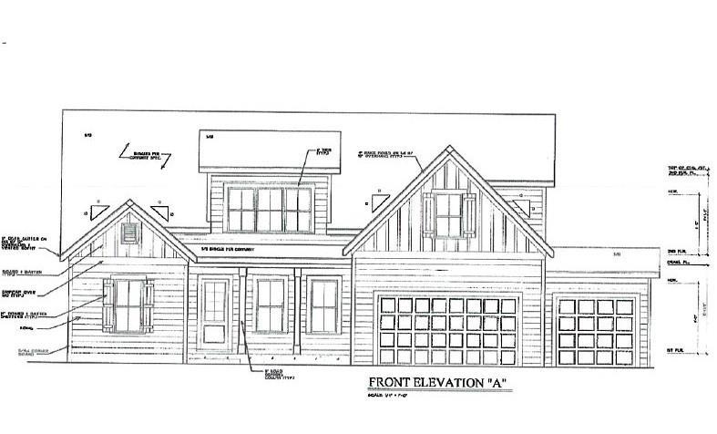 109 Topaz Pl., Mooresville, NC 28117