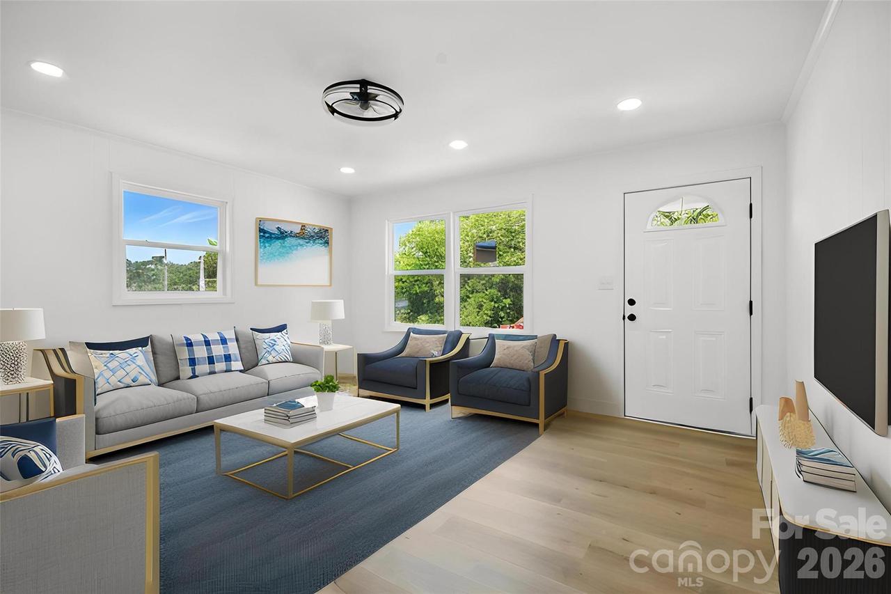 1214 Short St., Salisbury, NC 28144