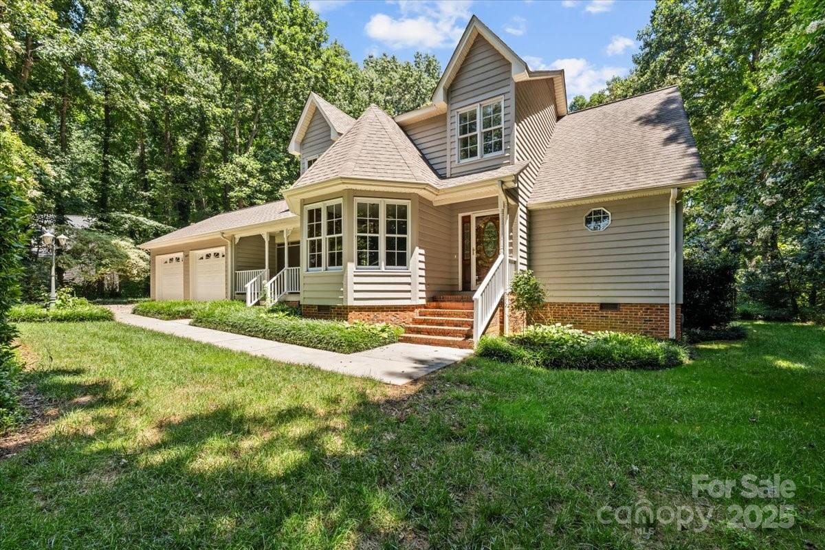 1057 Red Bird Ct. #256, Randleman, NC 27317