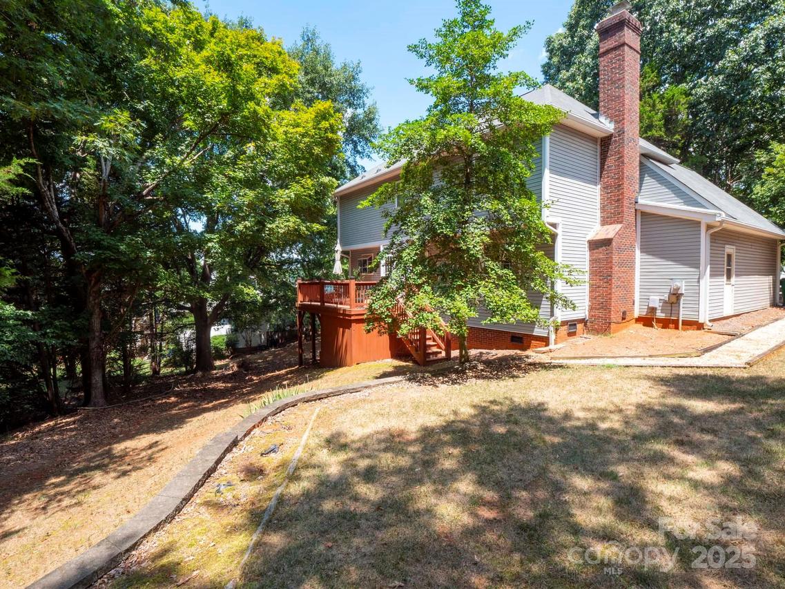 7429 Rock Island Rd., Charlotte, NC 28278