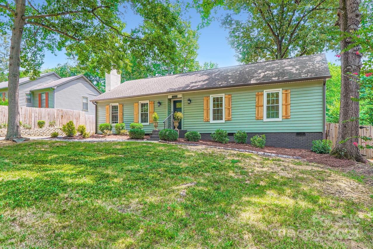 7325 Honey Flower Pl., Charlotte, NC 28214