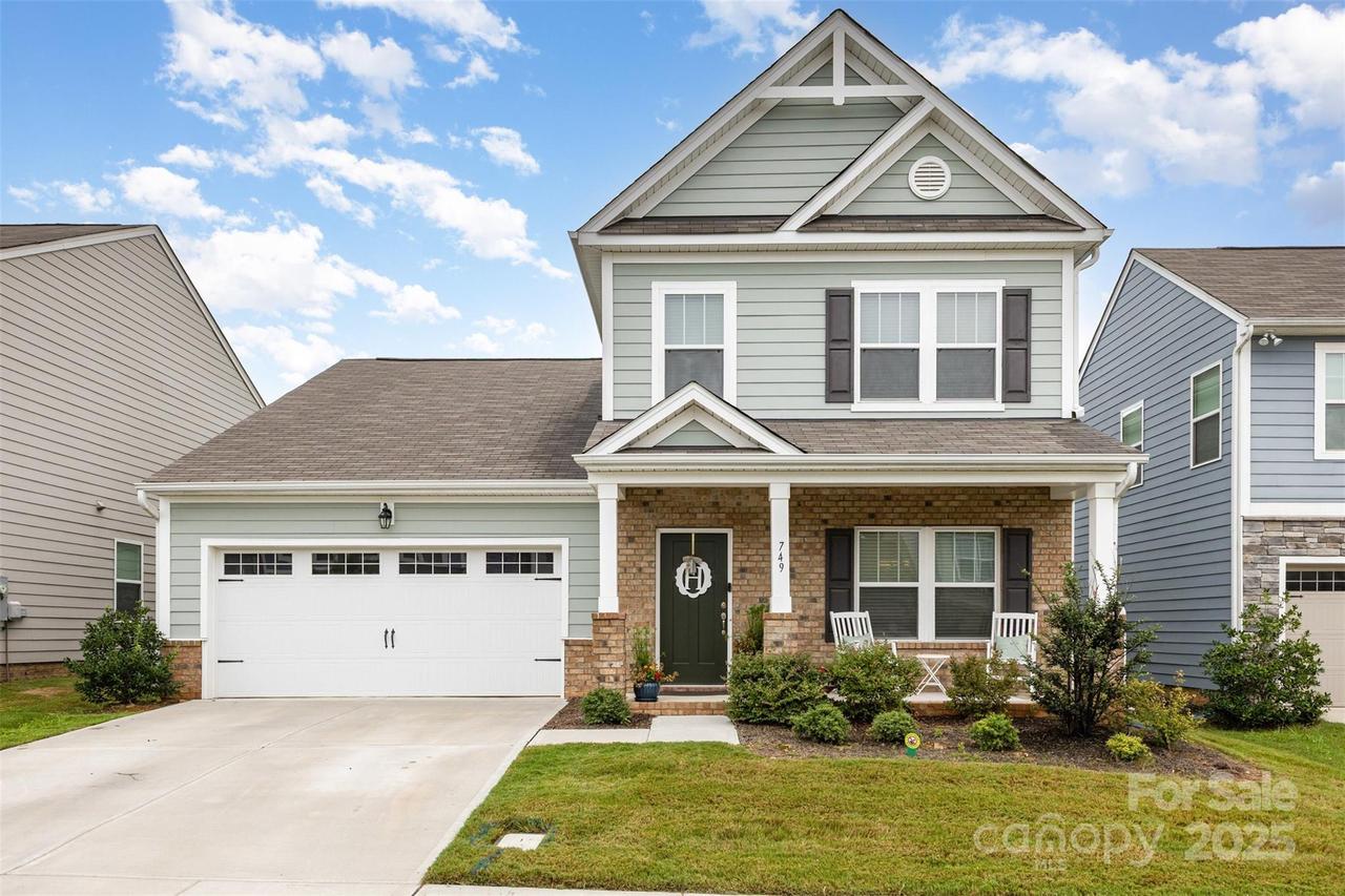 749 Alexander Commons Dr., Monroe, NC 28112