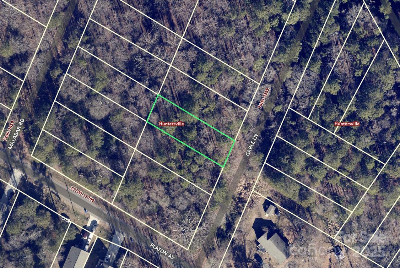 000 Gable Ln., Huntersville, NC 28078
