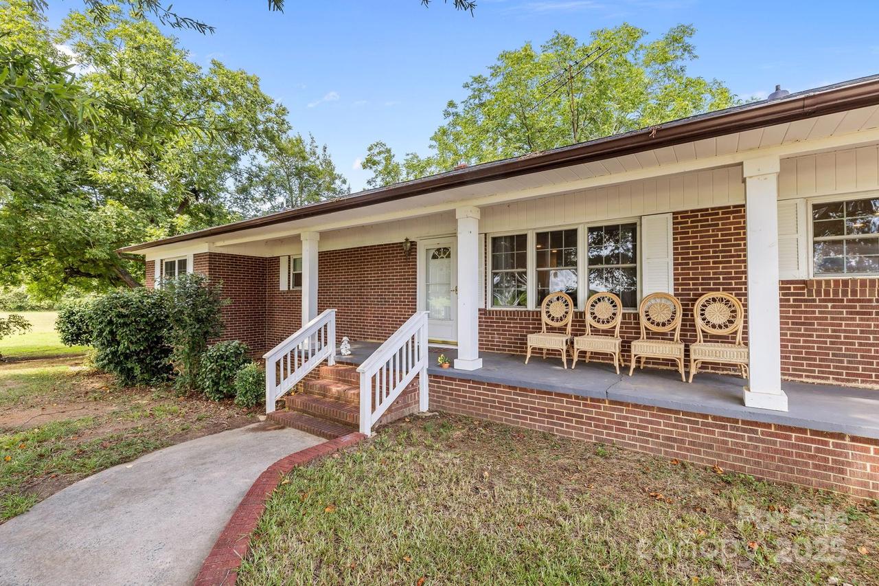 3825 Stack Rd., Monroe, NC 28112