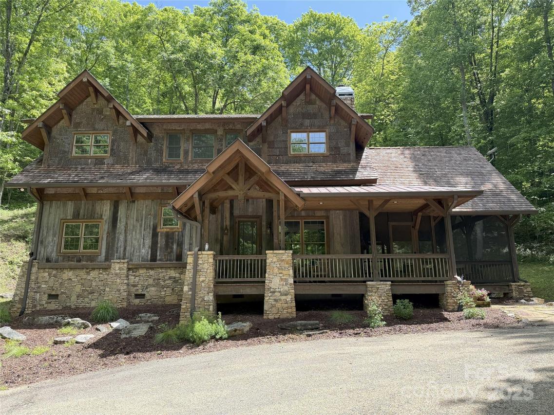 167 Watershed Way #40, Sylva, NC 28779