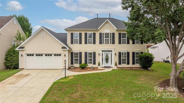 New Homes For Sale This Week That Attend Rocky River Elementary School: August 1st to August 7th