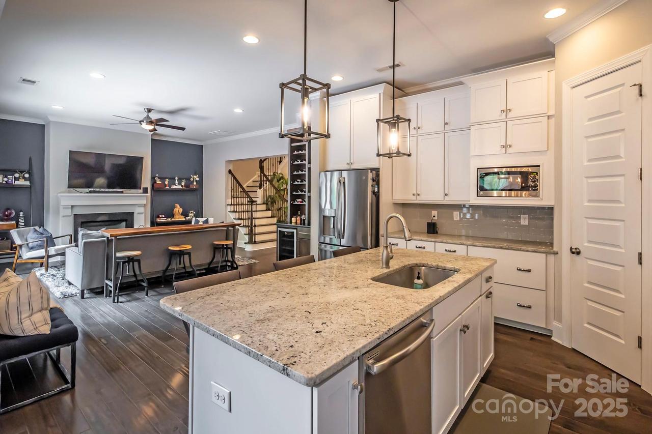 3344 Northampton Dr., Charlotte, NC 28210