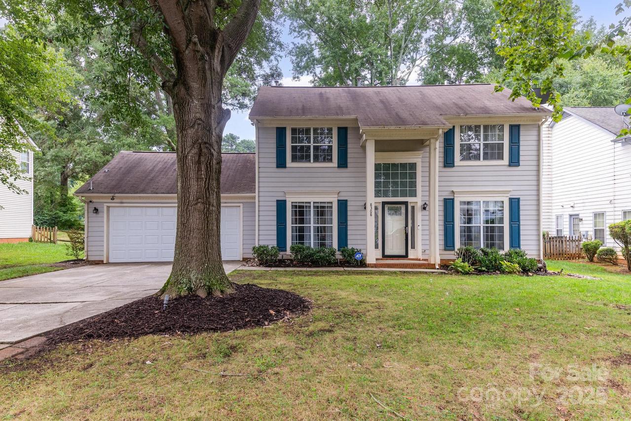 8308 Woodford Bridge Dr. #3, Charlotte, NC 28216