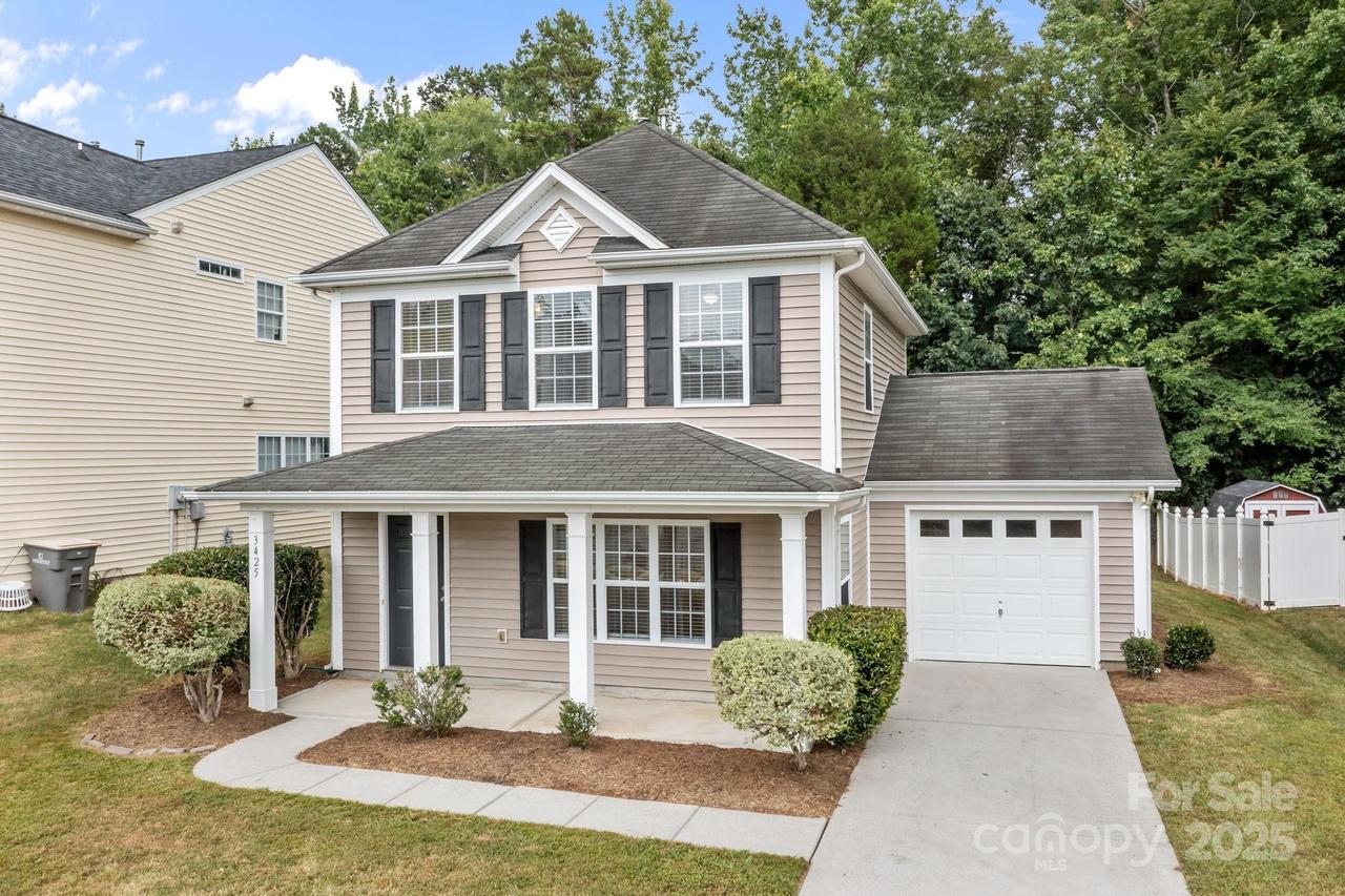 3425 Market View Dr., Davidson, NC 28036