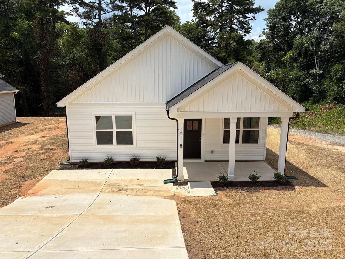 1011 Donohoe Rd., Gastonia, NC 28052