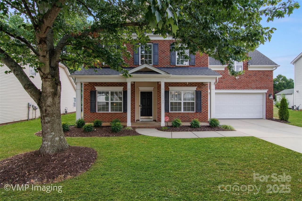 15137 Callow Forest Dr., Charlotte, NC 28273