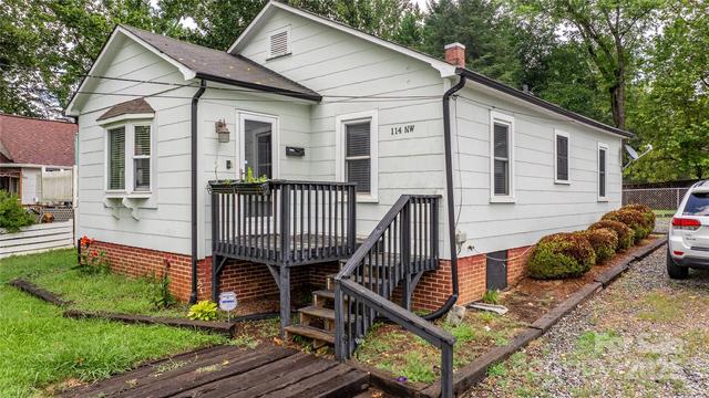 New Homes For Sale This Week That Attend West Caldwell High: July 25th to July 31st