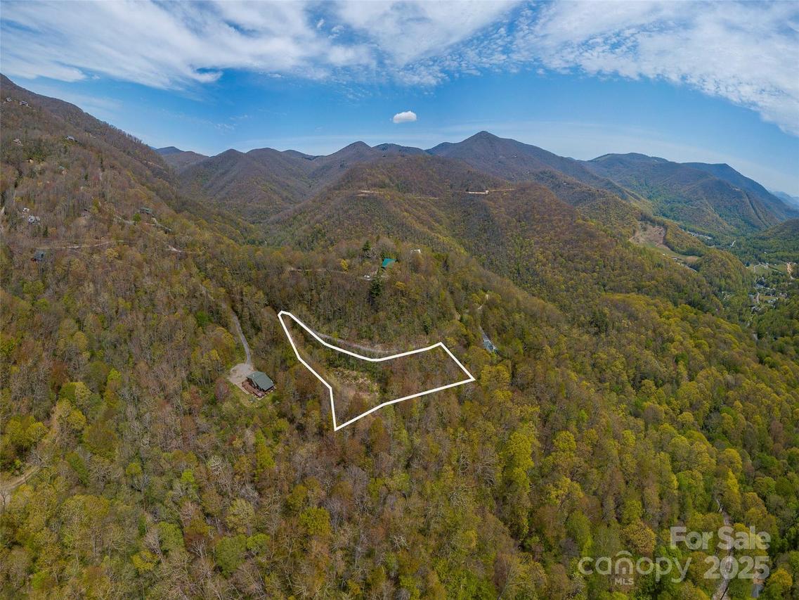 00 Hawk Dr., Maggie Valley, NC 28751