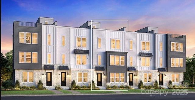 New Homes For Sale This Week That Attend Berewick Elementary: July 25th to July 31st