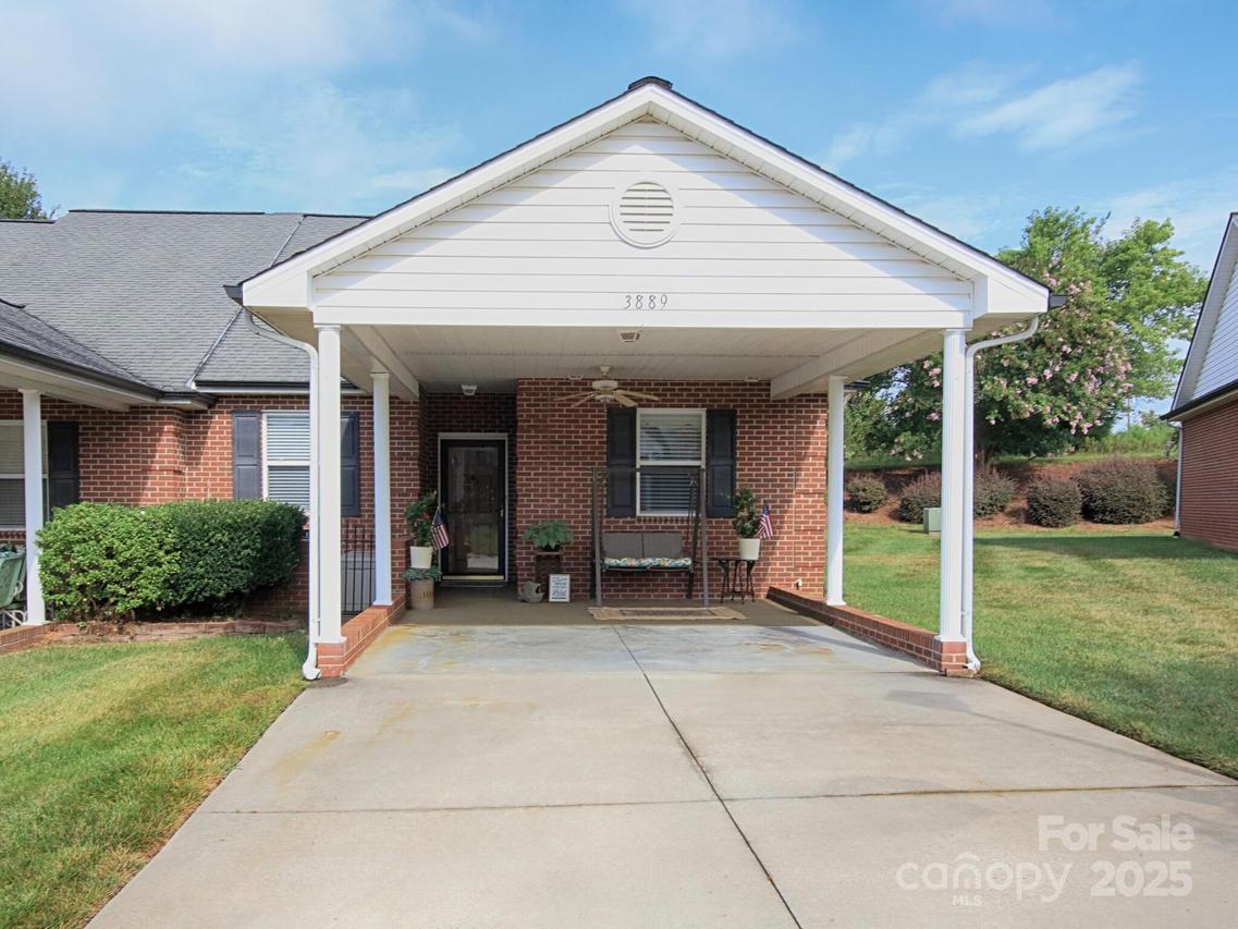 3889 Sage Ct., Denver, NC 28037