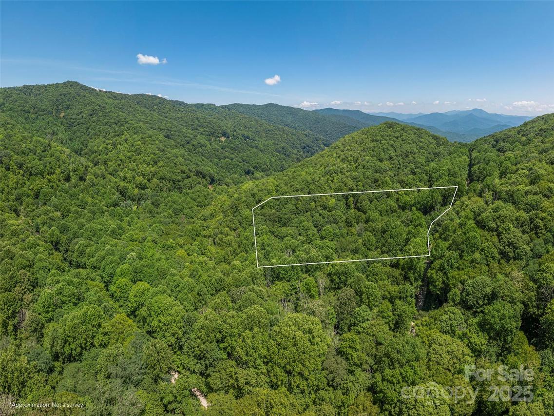 Lot B10 Rockmont Rd., Waynesville, NC 28785