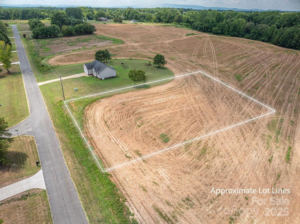 00 Hill Gates Tr. #34, Cherryville, NC 28021