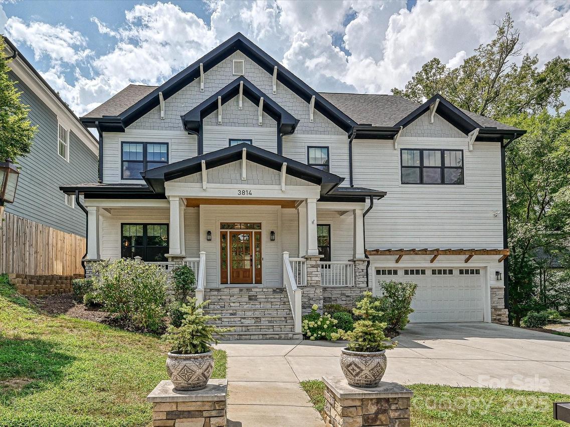 3814 Churchill Rd. #19, Charlotte, NC 28211