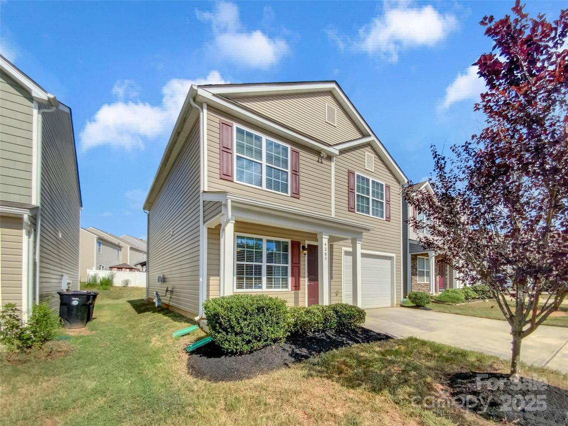 4285 Long Arrow Dr., Concord, NC 28025