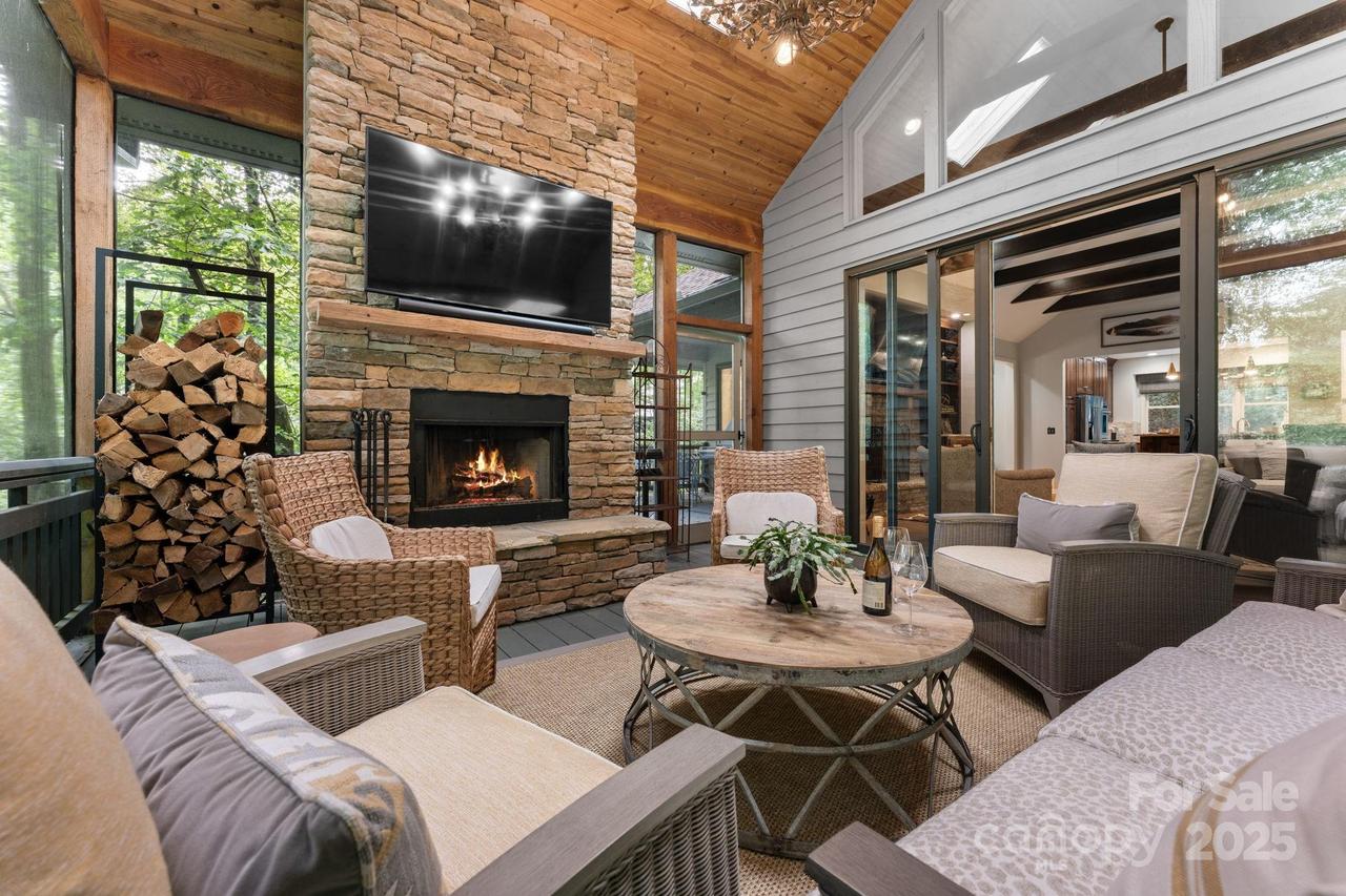 16 Hemlock Way #278, Highlands, NC 28741