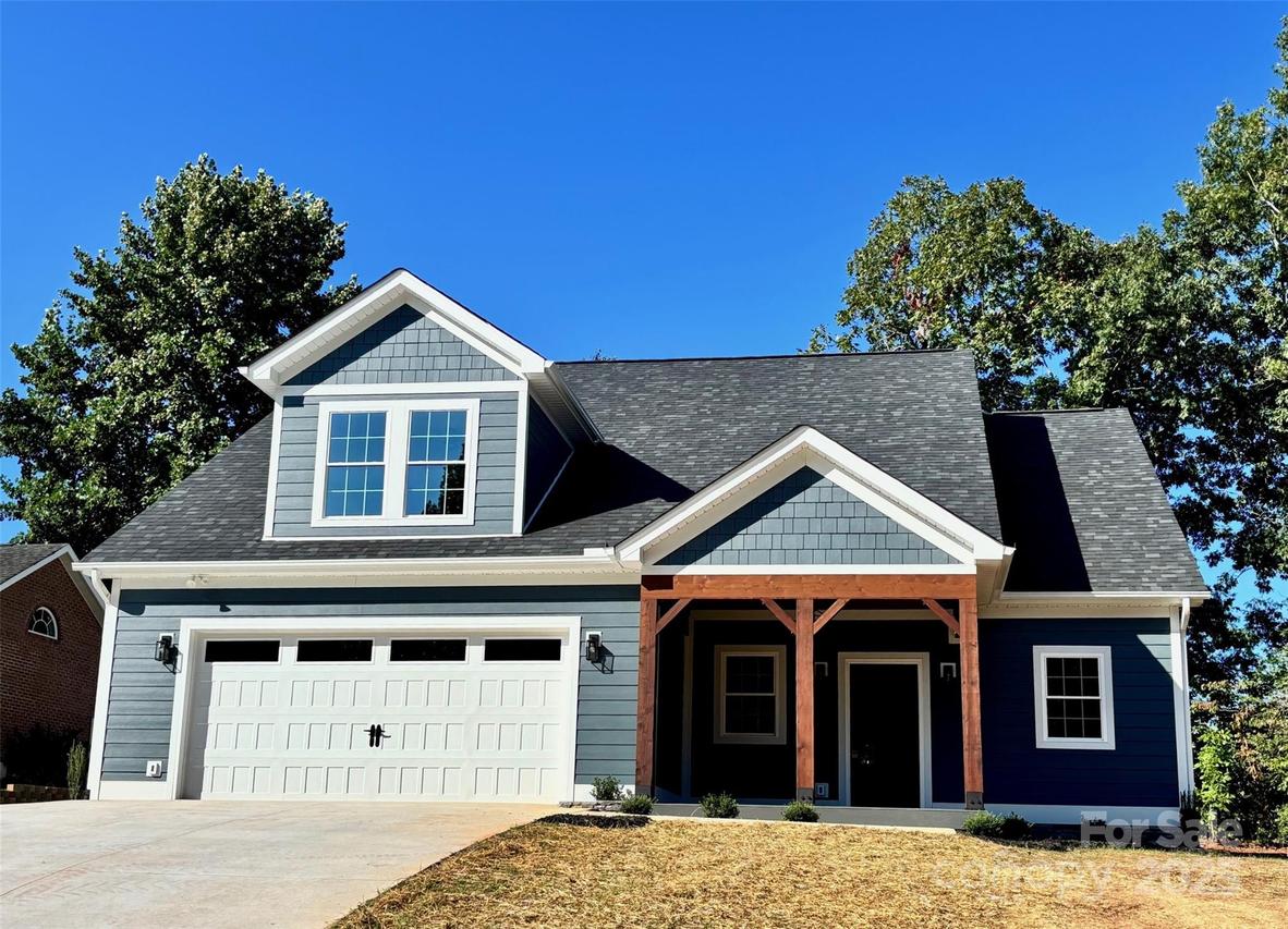 439 Kipling Dr., Taylorsville, NC 28681