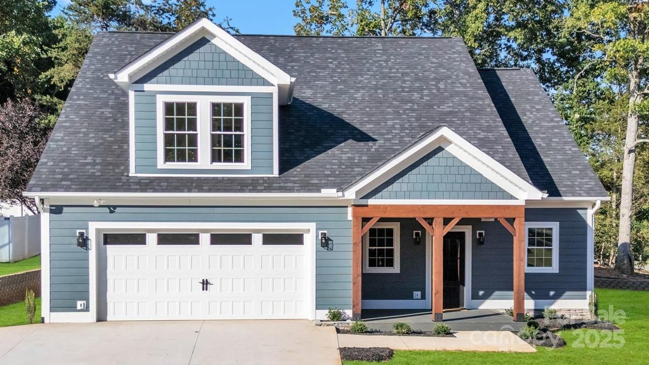 439 Kipling Dr., Taylorsville, NC 28681