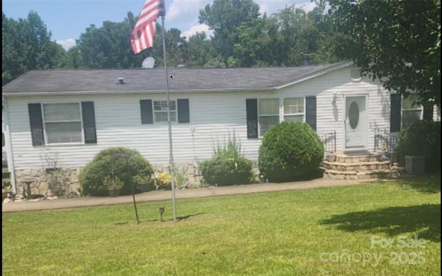 New Homes For Sale This Week in Nebo: August 1st to August 7th