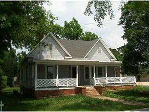 301 Broad St., Mooresville, NC 28115