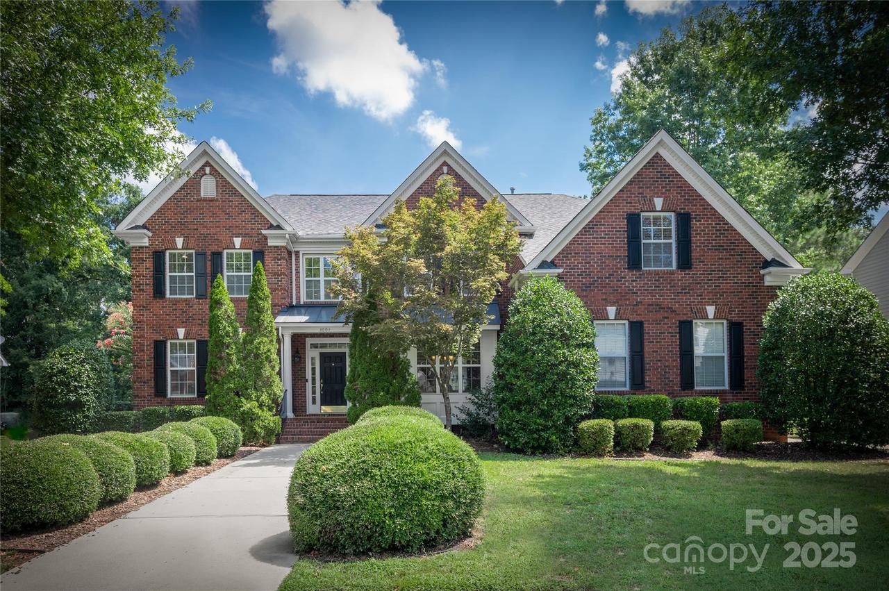 3001 Blackburn Dr., Waxhaw, NC 28173