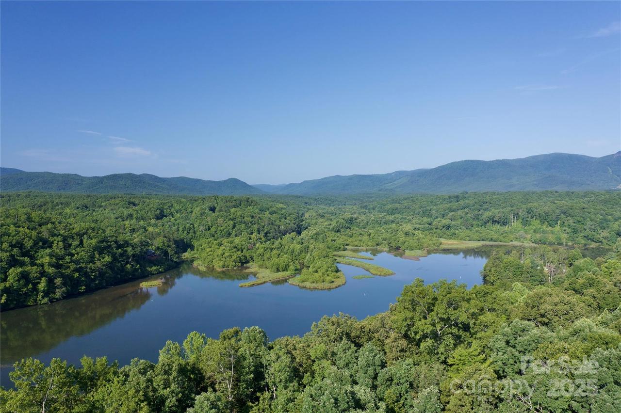 Parkway North None #13, Mill Spring, NC 28756