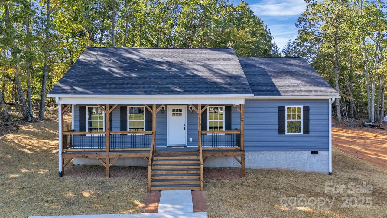 5969 Charlie Little Rd., Granite Falls, NC 28630
