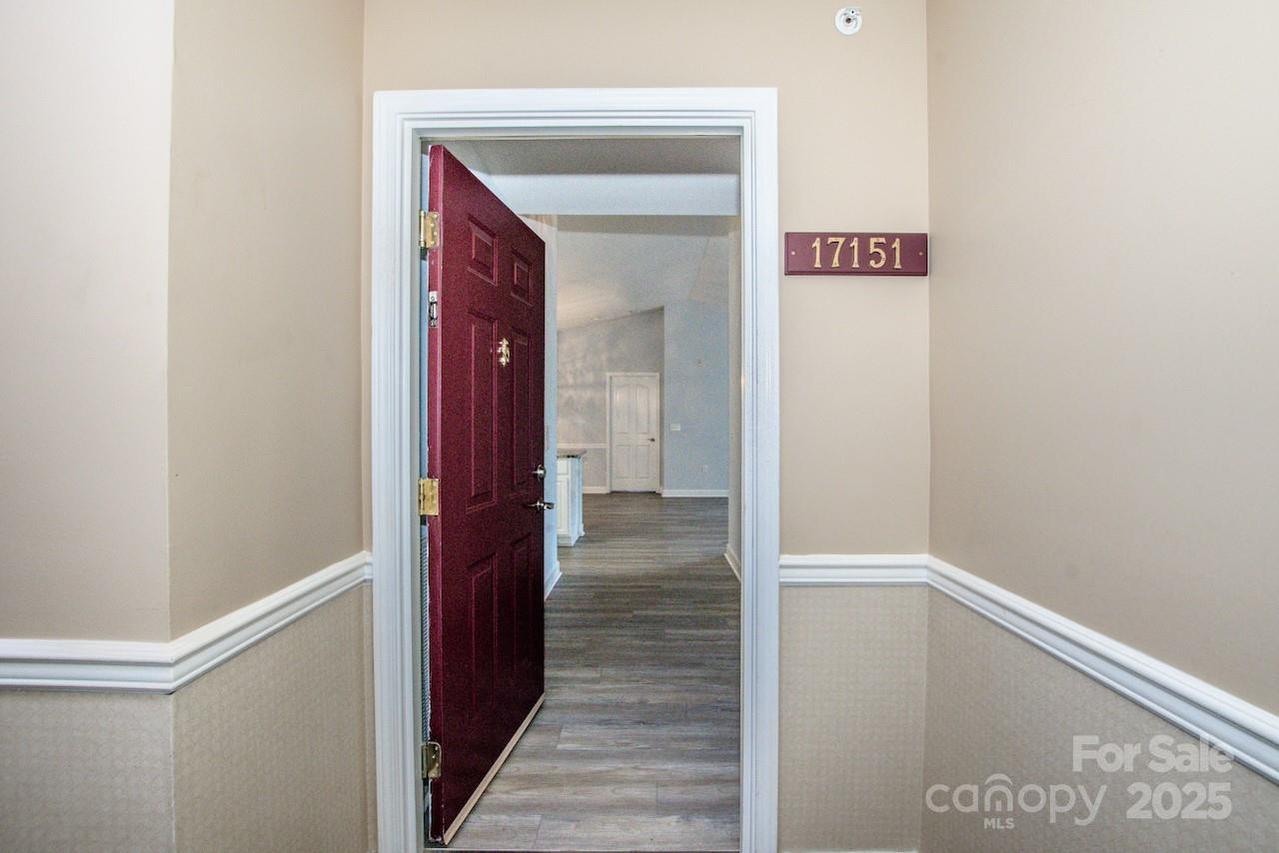 17151 Doe Valley Ct., Cornelius, NC 28031
