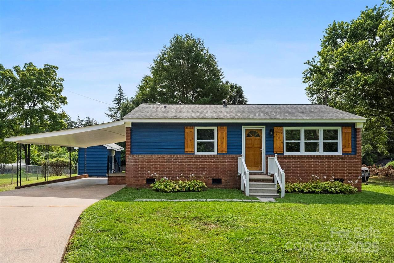 2020 Auten Rd., Gastonia, NC 28054