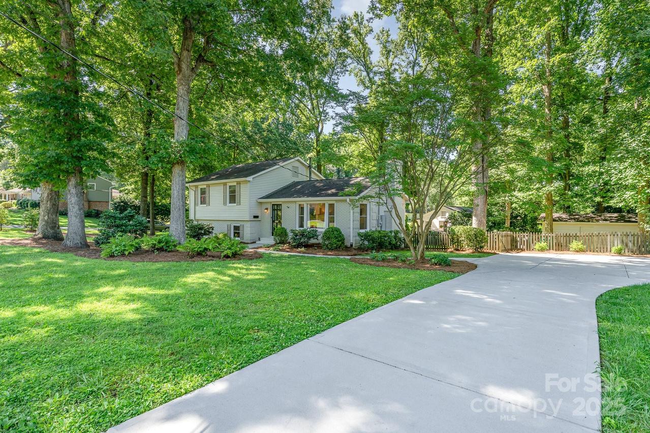 4014 Sulkirk Rd., Charlotte, NC 28210