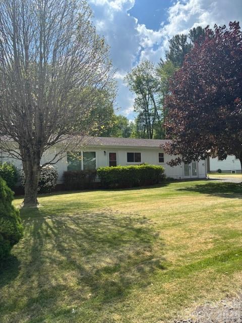 86 Skyview Dr., Waynesville, NC 28786