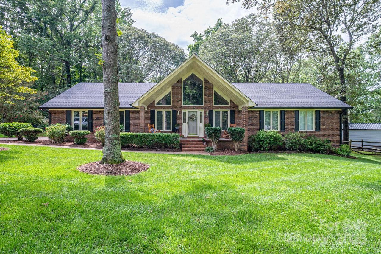 801 Walker Branch Rd., Lincolnton, NC 28092